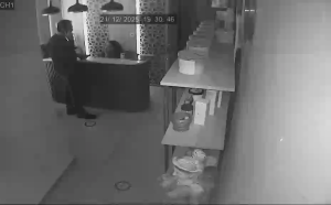 Caméra IP - Türkiye