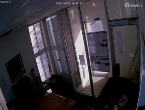 Caméra IP - United States of America