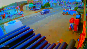 Caméra IP - South Korea