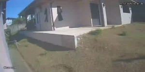 Caméra IP - Costa Rica