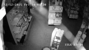 Caméra IP - Estados Unidos