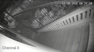 Caméra IP - Trinidad y Tobago