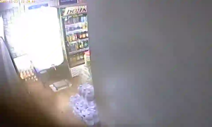 Caméra IP - Ucrania