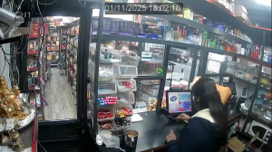 Caméra IP - Francia