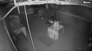 Caméra IP - Vereinigte Staaten von Amerika