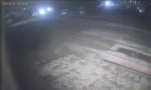 Caméra IP - Türkei