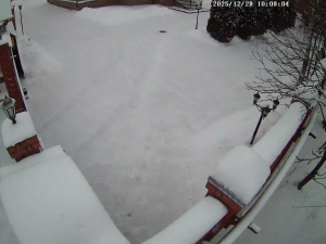 Caméra IP - Russische Föderation