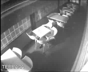 Caméra IP - United States of America