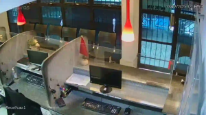 Caméra IP - Brésil