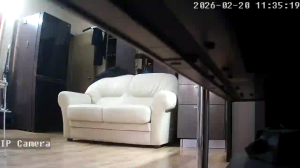 Caméra IP - Russian Federation