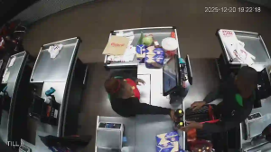 Caméra IP - Vue en direct