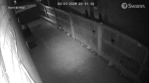 Caméra IP - United Kingdom