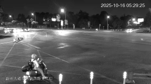 Caméra IP - China