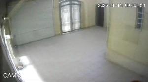 Caméra IP - Saudi Arabia