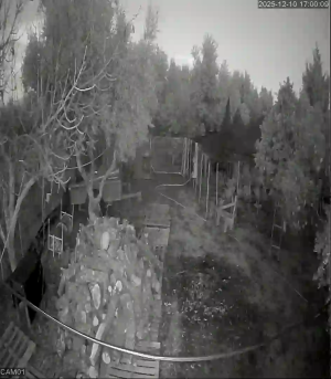 Caméra IP - Griechenland