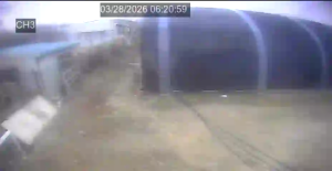 Caméra IP - South Korea