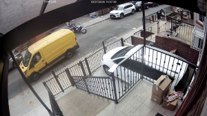 Caméra IP - Estados Unidos