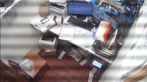 Caméra IP - United States of America