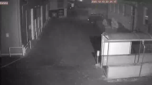 Caméra IP - Allemagne