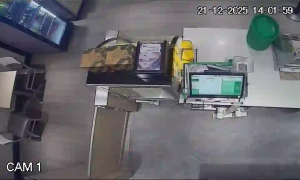 Caméra IP - España