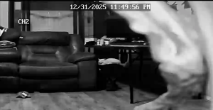 Caméra IP - États-Unis d'Amérique