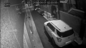 Caméra IP - South Korea