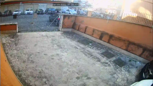 Caméra IP - Italien