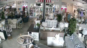 Caméra IP - United States of America