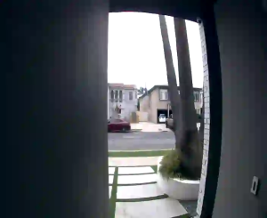 Caméra IP - États-Unis d'Amérique