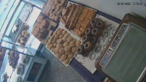 Caméra IP - Morocco