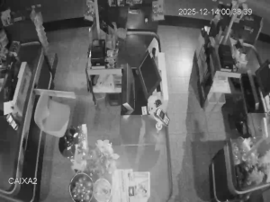 Caméra IP - Portugal