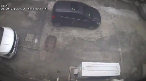 Caméra IP - South Korea