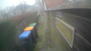 Caméra IP - Netherlands