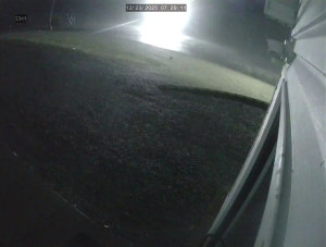 Caméra IP - United States of America