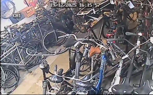 Caméra IP - Niederlande