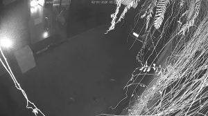 Caméra IP - Thailand