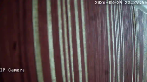 Caméra IP - Égypte