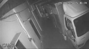 Caméra IP - Vietnam