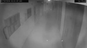 Caméra IP - Égypte