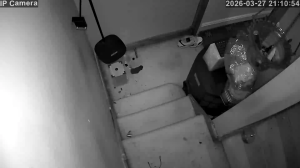 Caméra IP - Portugal