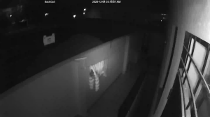 Caméra IP - Pakistan