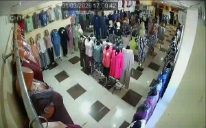 Caméra IP - Russian Federation