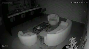 Caméra IP - Brésil