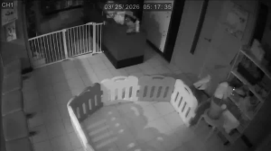 Caméra IP - South Korea