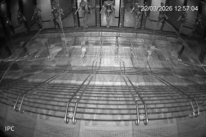 Caméra IP - Australia