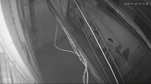 Caméra IP - Vietnam