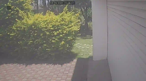 Caméra IP - Mauritius