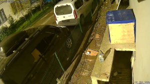 Caméra IP - Turquía