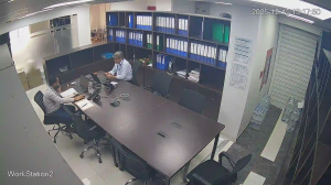 Caméra IP - Bangladesh