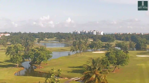 Caméra IP - Puerto Rico